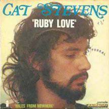 Cat Stevens : Ruby Love